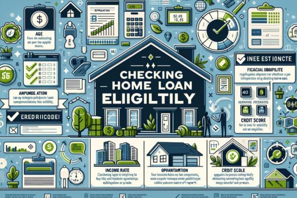 Home Loan Eligibility