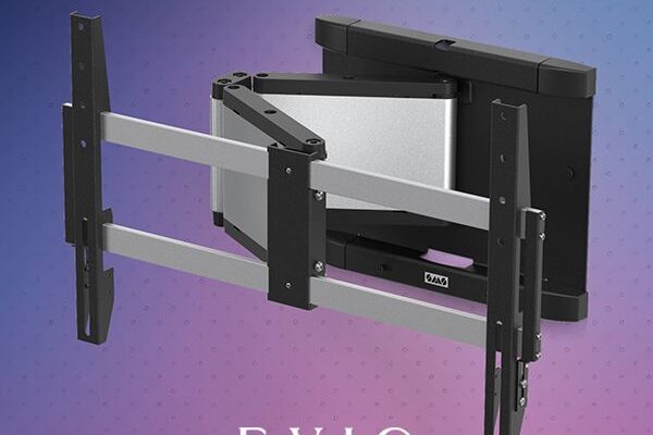 Swivel TV Wall Mounts