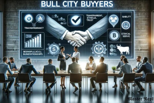 Bull City Buyers