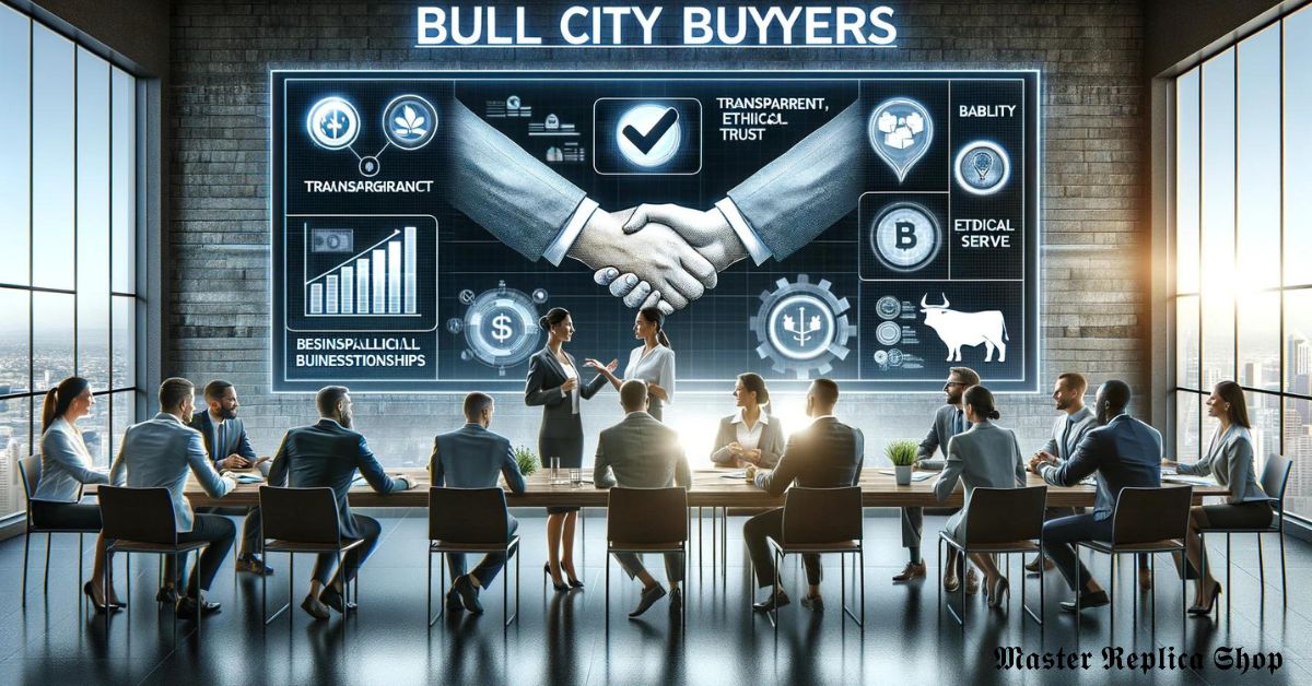 Bull City Buyers