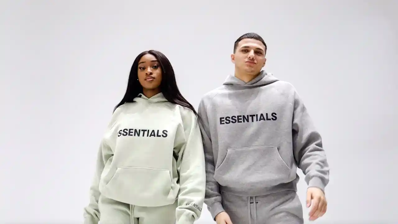 Essentials Clothing – ein einzigartiges Stil-Statement