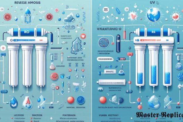 whole house water filtration