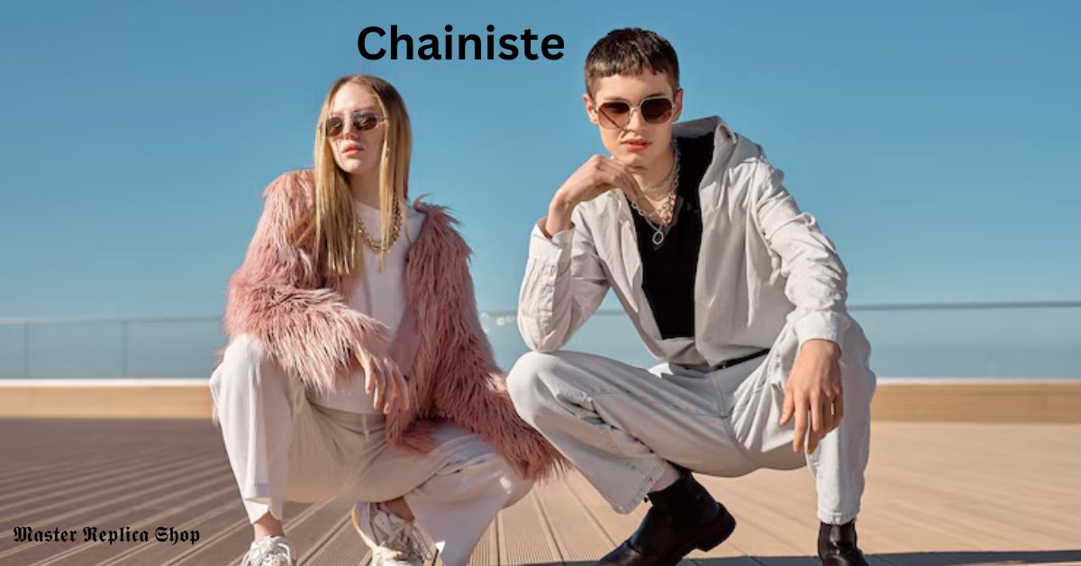 Chainiste