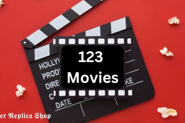 123 Movies