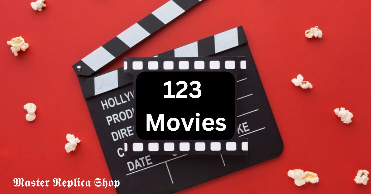 123 Movies