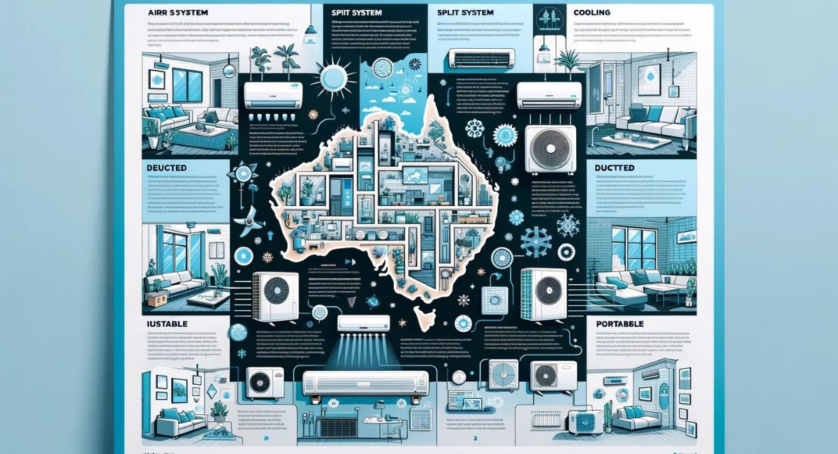 air conditioning in Sydney
