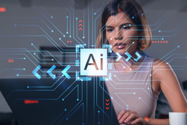 AI Consulting