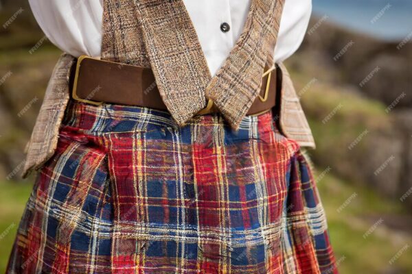 long kilt