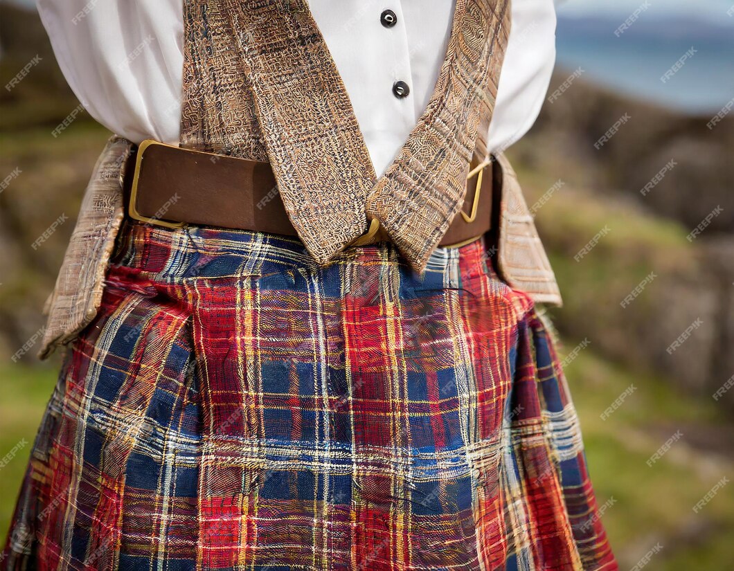 long kilt