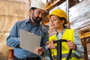 The Expert Guide to Warehouse Monitoring in 2024