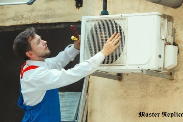 air conditioning repair