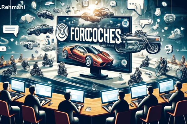 forocoches general