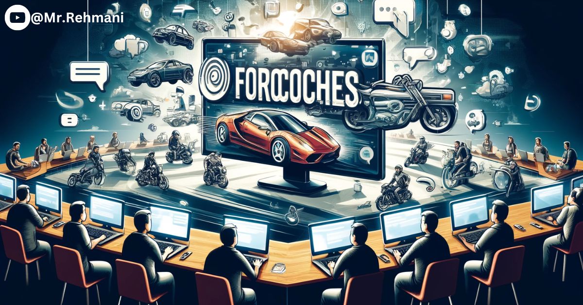 forocoches general