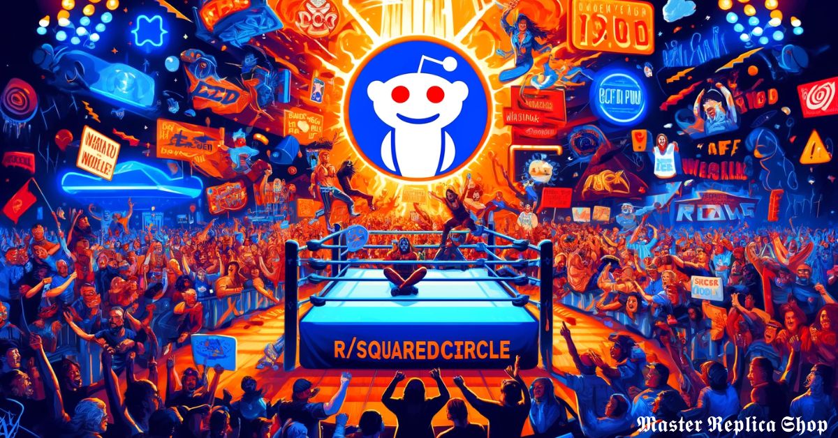 r/squaredcircle