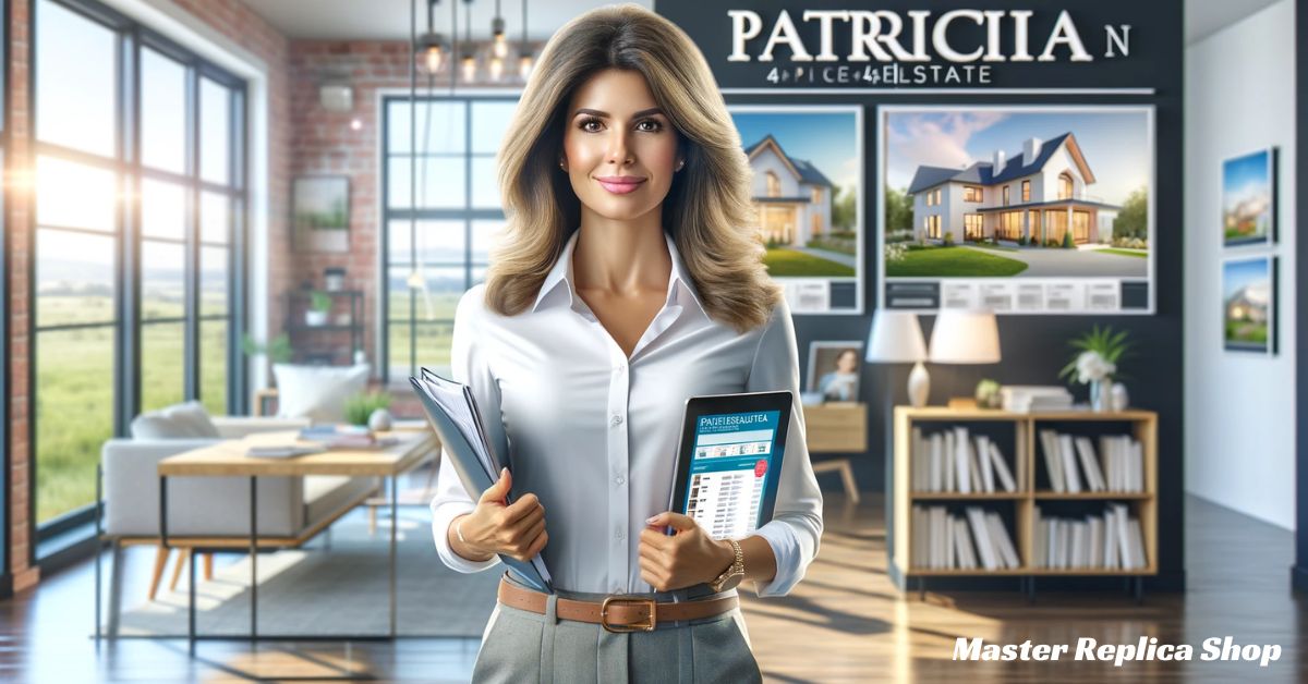 patricia4realestate