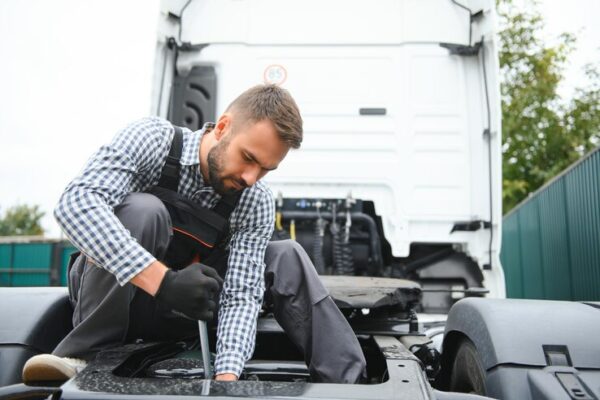 Expert Guidance: Understanding Your Options After a Truck Collision