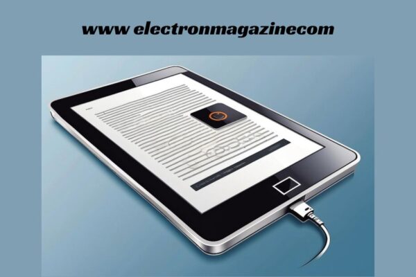 www electronmagazinecom