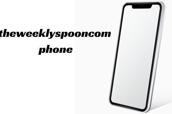 theweeklyspooncom phone