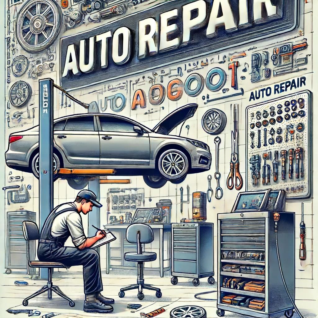 Auto Repair