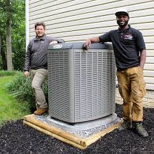 AC repair by Beltway Air Conditioning & Heating