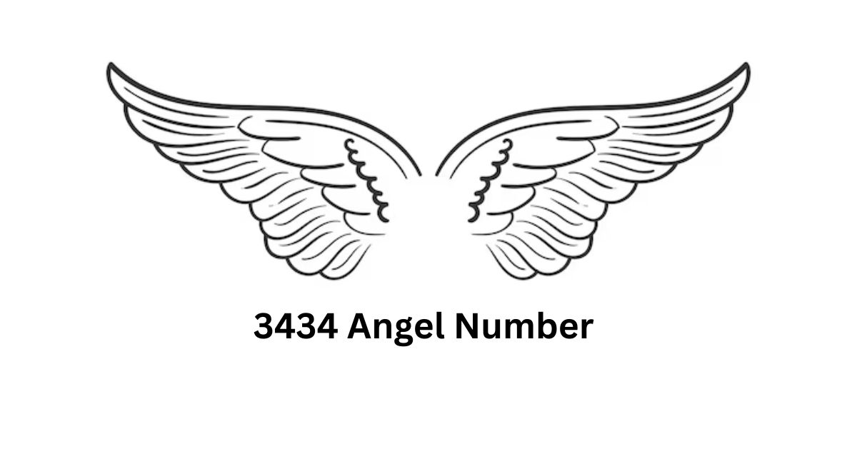 3434 angel number