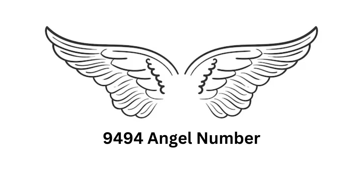 9494 angel number