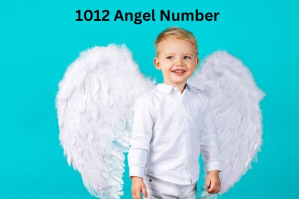1012 Angel Number