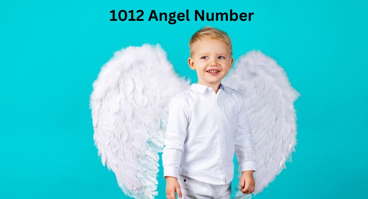 1012 Angel Number