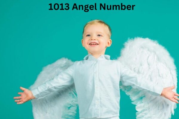 1013 Angel Number