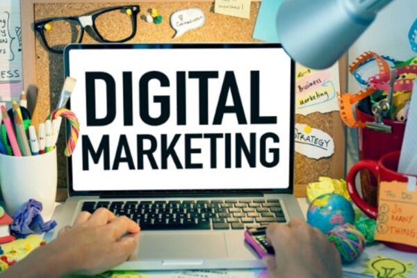 digital marketing agency for small business