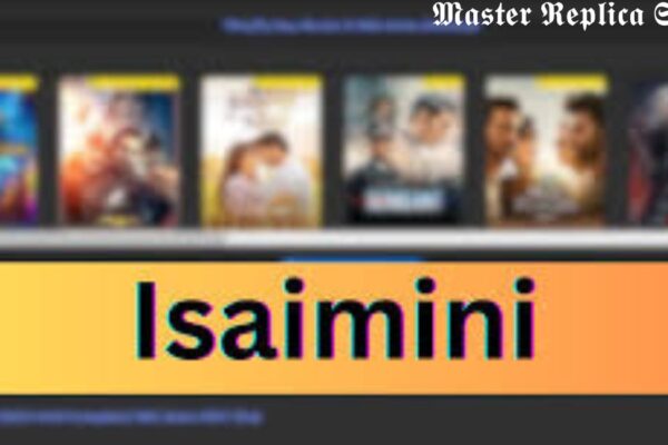 isaimini com