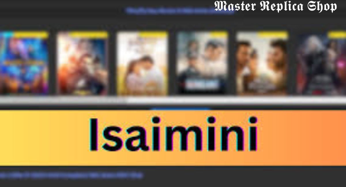 isaimini com