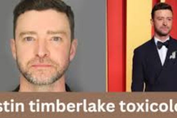 justin timberlake toxicology