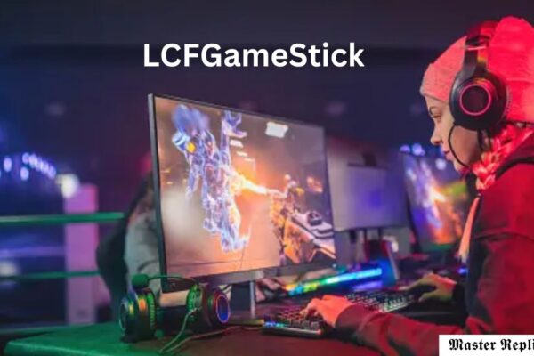 lcfgamestick