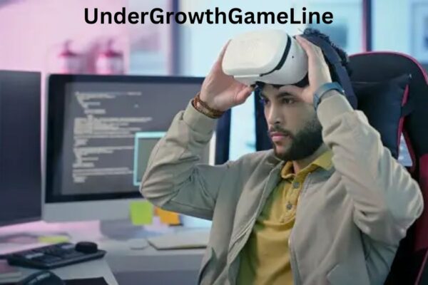 undergrowthgameline