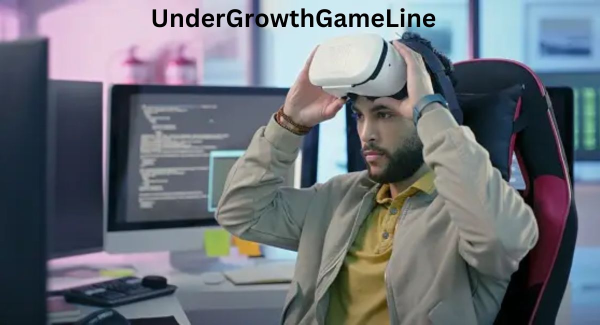 undergrowthgameline