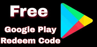 Free Redeem Code