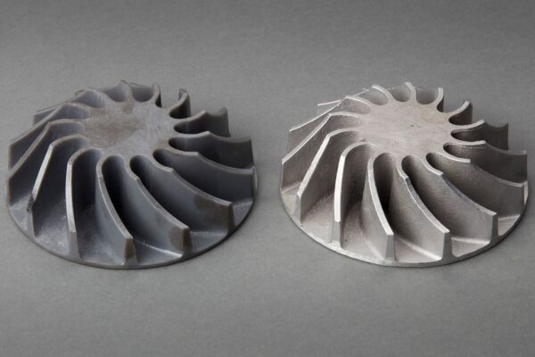 Die Casting Mold