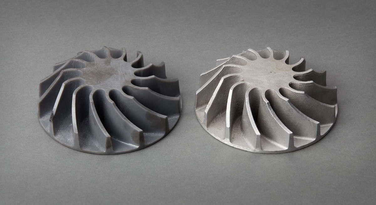 Die Casting Mold