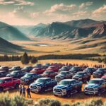 dodge ram truck clubs on the western slope of colorado