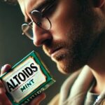 why did randall ask to buy altoids