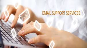 Email Support