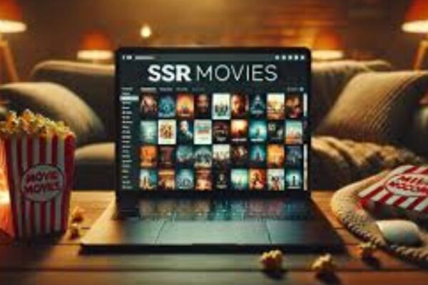 ssr movies