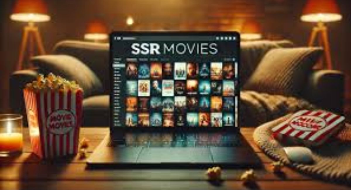 ssr movies