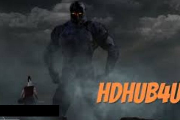 hdhub4u