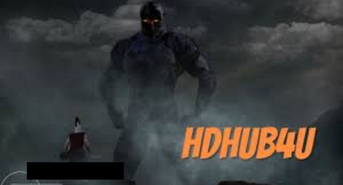 hdhub4u