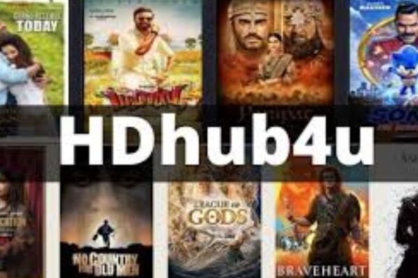 hdhub4u nit