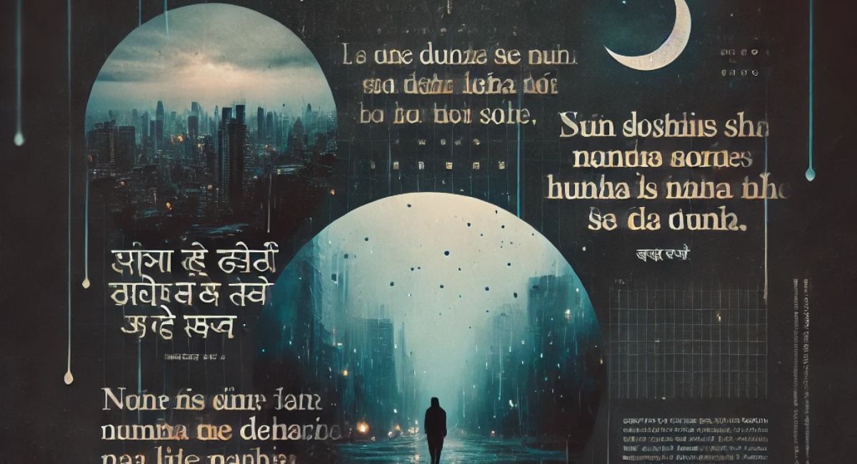 sad quotes in hindi