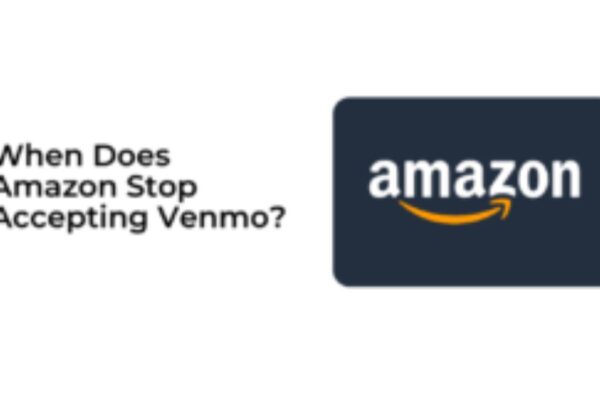 allintitle:when does amazon stop accepting venmo