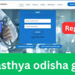 eswasthya odisha gov in